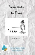 Cover: From Ants to Elves - Practice Readers Books