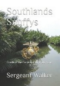 Abbildung von: Southlands Snuffys - 978-1-9990224-0-2