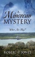 Cover: A Minorcan Mystery - Outskirts Press