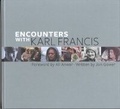 Cover: Encounters with Karl Francis - The Hmm Foundation