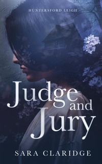 Abbildung von: Judge and Jury - Sara Claridge