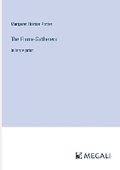 Cover: The Flame-Gatherers - Megali Verlag