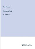 Cover: The Wolf Trail - Megali Verlag