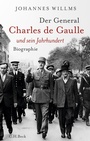 Cover: Der General - C.H.Beck Digital