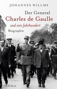 Enlarge image Cover: Der General - C.H.Beck Digital