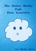 Cover: Die kleine Wolke Fuji - BoD - Books on Demand
