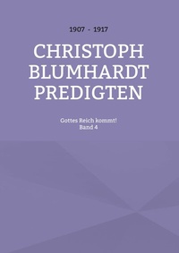 Abbildung von: Gottes Reich kommt! - Books on Demand
