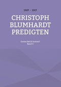 Cover: Gottes Reich kommt! - Books on Demand