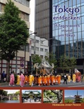 Cover: Tokyo entdecken - BoD - Books on Demand