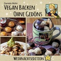 Cover: Vegan Backen ohne Ged&ouml;ns - BoD - Books on Demand