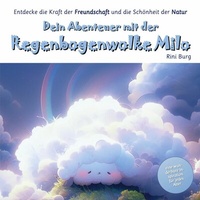Abbildung von: Dein Abenteuer mit der Regenbogenwolke Milo - Books on Demand
