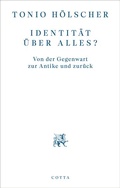 Cover: Identit&auml;t &uuml;ber alles? - Cotta