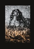 Cover: Reborn - BoD - Books on Demand