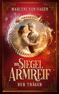 Cover: Der Siegelarmreif - BoD - Books on Demand