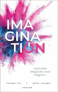 Abbildung von: Imagination - Vahlen