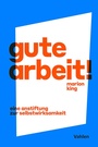 Cover: Gute Arbeit! - C.H.Beck Digital