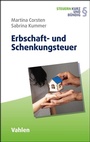 Bild: Erbschaft- und Schenkungsteuer - C.H.Beck Digital