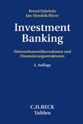 Bild: Investment Banking - Vahlen