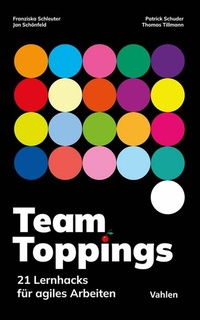 Abbildung von: Team Toppings - Vahlen
