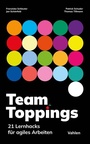 Cover: Team Toppings - C.H.Beck Digital