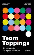 Bild: Team Toppings - Vahlen