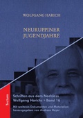 Cover: Neuruppiner Jugendjahre - Tectum Wissenschaftsverlag