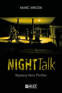 Abbildung von: Nighttalk - Parlez Verlag
