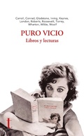 Cover: Puro vicio - Trama Editorial