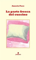 Cover: La parte fresca del cuscino - Fermento