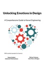Cover: Unlocking Emotions in Design - Books on Demand