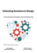 Cover: Unlocking Emotions in Design - Books on Demand