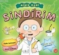 Cover: Minik Dahi Sindirim - T&uuml;rkiye Is Bankasi K&uuml;lt&uuml;r Yayinlari