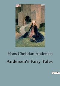 Abbildung von: Andersen's Fairy Tales - Culturea