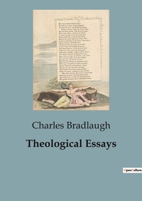 Abbildung von: Theological Essays - Culturea