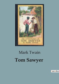 Abbildung von: Tom Sawyer - Culturea