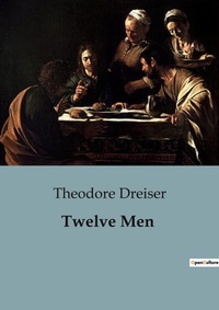 Abbildung von: Twelve Men - Culturea