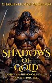 Enlarge image Cover: Shadows Of Gold - Draft2digital