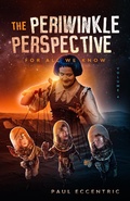 Cover: For All We Know (The Periwinkle Perspective, #4) - Caffeine Nights Publishing