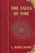 Cover: The Tales of Time - Falstaff Books