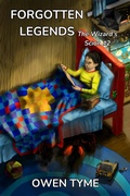 Cover: Forgotten Legends - Owen Tyme