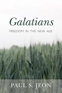 Abbildung von: Galatians - Wipf and Stock Publishers
