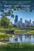 Cover: Twenty-First Century Chicago - Cognella Academic Publishing