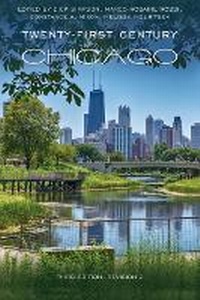 Enlarge image Cover: Twenty-First Century Chicago - Cognella Academic Publishing