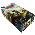 Cover: Abenteuer in Aventurien - Brettspiel - Ulisses Medien und Spiel Distribution GmbH