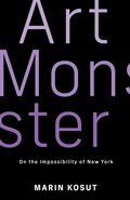 Bild: Art Monster - Columbia University Press