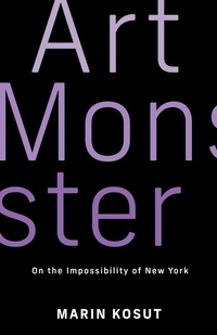 Bild: Art Monster - Columbia University Press