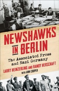 Bild: Newshawks in Berlin - Columbia University Press