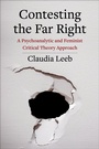 Cover: Contesting the Far Right - Columbia University Press