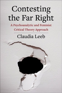 Enlarge image Cover: Contesting the Far Right - Columbia University Press