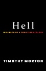 Cover: Hell - Columbia University Press